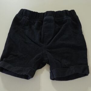 Garanimals Black Shorts